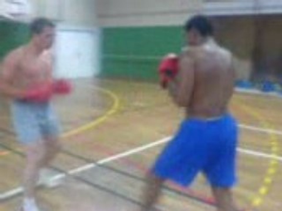 Tony vs jordan