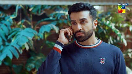 Mere Ban Jao - Episode 29 [Eng Sub] - Kinza Hashmi, Zahid Ahmed - 26th July 2023 - FLO Digital