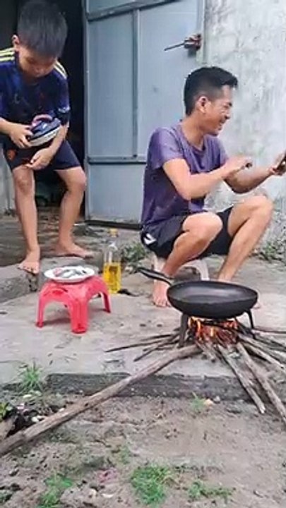 minh ngáo_fanny vido