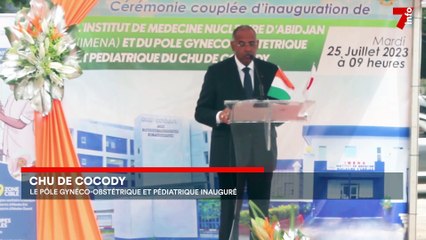 Le 7 minutes du 26 juillet 2023 (édition du 6h)