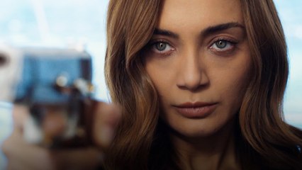 Maviye Sürgün 7. Bölüm