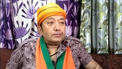 মমতার ঐতিহাসিক ব্লান্ডার অভিষেককে দলের ব্যাটন দেওয়া: জয় বন্দ্যোপাধ্যায়