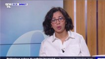 GALA VIDÉO - Neila Latrous (BFMTV) : son amitié méconnue avec un célèbre journaliste