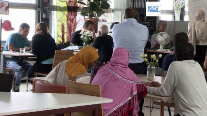 Países Baixos: Queda do governo devido à imigração... e habitação