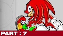 Sonic Adventure DX - Part 7 - Knuckles #1