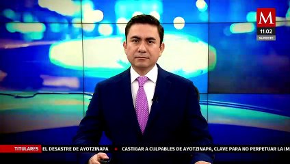 En Edomex, se lleva a cabo audiencia contra Jesús "N" acusado de agredir a la maestra del kínder