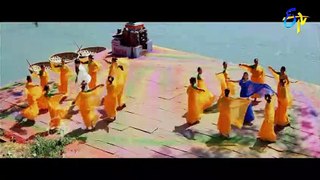 Chilakamma Chilakamma Full HD Song | Deevinchandi | Srikanth, Raasi, Malavika |