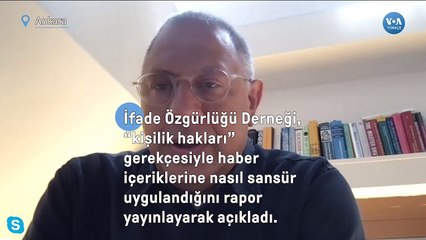 Anayasa Mahkemesi "sansür" karşısında sessizleşti mi?