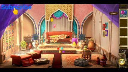 Can you escape 50 rooms part 15 level 23
