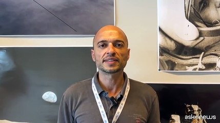 Spazio, estrarre ossigeno sulla Luna dalla regolite: progetto di Asi e PoliMi