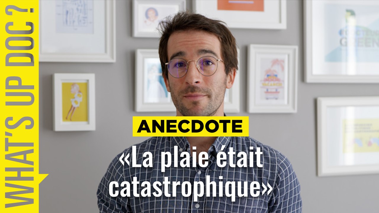 Anecdote : "Amputer un chef de gang de sa verge"