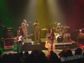 Winston McAnuff 8/12/07 à Clamart