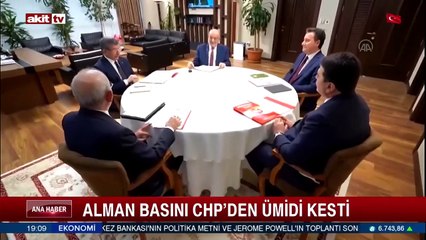 26 Temmuz 2023 Akit TV Ana Haber