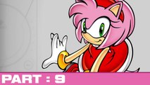 Sonic Adventure DX - Part 9 - Amy