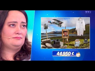 Les 12 coups de midi : Céline s’écroule, Jean-Luc Reichmann piégé par la production, l’étoile myst