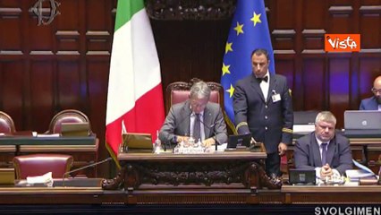 Rogo all?aeroporto di Catania, Salvini: "Entro prossima settimana ripristino del 90% dei voli"