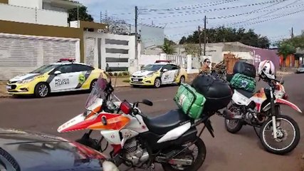 Homem é agredido por populares após ser acusado de furto