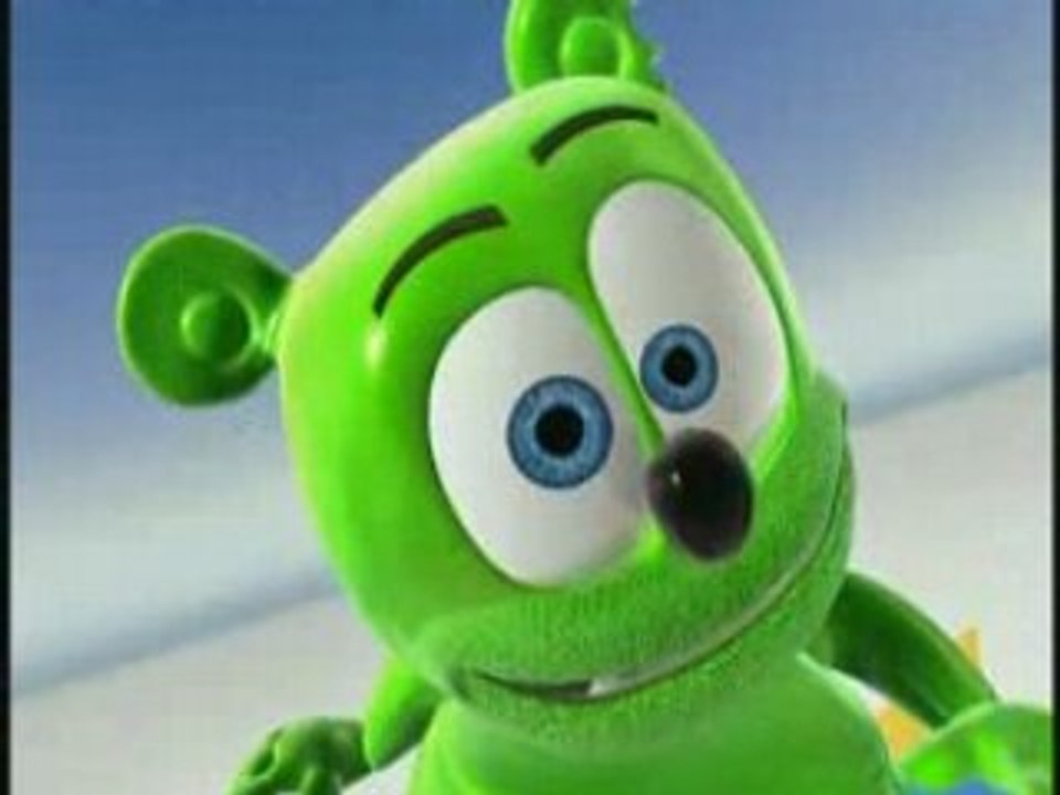 Gummy Bear song
