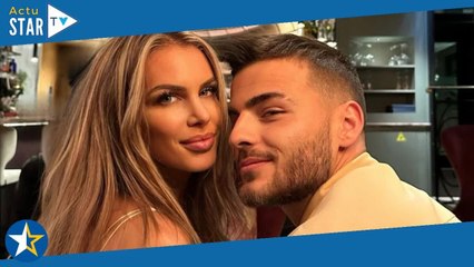 « Une porcherie » : Adixia déballe tout sur le comportement de Simon Castaldi et leur relation qui b