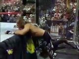 Undertaker vs Shawn Michaels-Bad Blood 1997