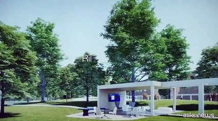 Bper Banca rinnova le sedi, la prima ? Modena dove nasce Bper's Park