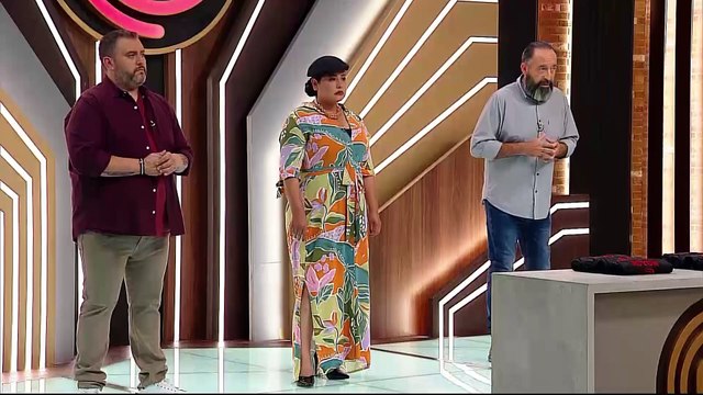 De ser el mejor plato una noche antes a ser el peor, así quedó la noche de medallas