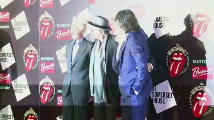 Mick Jagger faz 80 anos