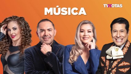 Muévete al ritmo de cada uno de nuestros programas musicales