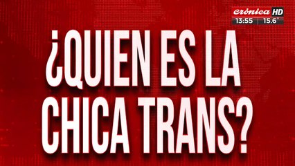 Quién es Nicole, la chica tans detenida por el crimen del empresario que apareció descuartizado en una valija