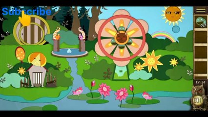 Can you escape 50 rooms part 15 level 24