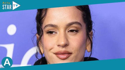 Rosalia célibataire : la chanteuse s'est séparée de son fiancé Rauw Alejandro