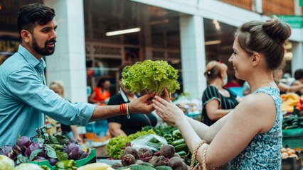 5 Rude Things People Do At The Farmers' Market