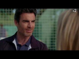Un si grand soleil (spoiler) : Becker prononce une sanction choc, Dimitri trompe Sabine sous les y