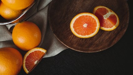 Why Cara Cara Oranges Are the Colorful Citrus You’ll Want to Try ASAP