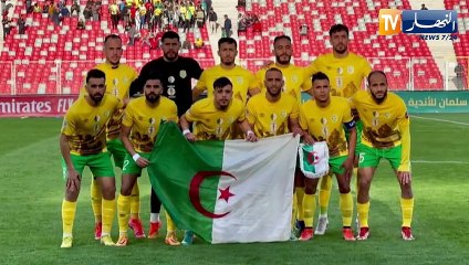 أربعة رؤساء يستقيلون..هل هي بداية تغيير خارطة كرة القدم الجزائرية