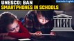 Is UNESCO's Call for a Smartphone Ban in Schools the Key to Improving Education Globally? | OneIndia