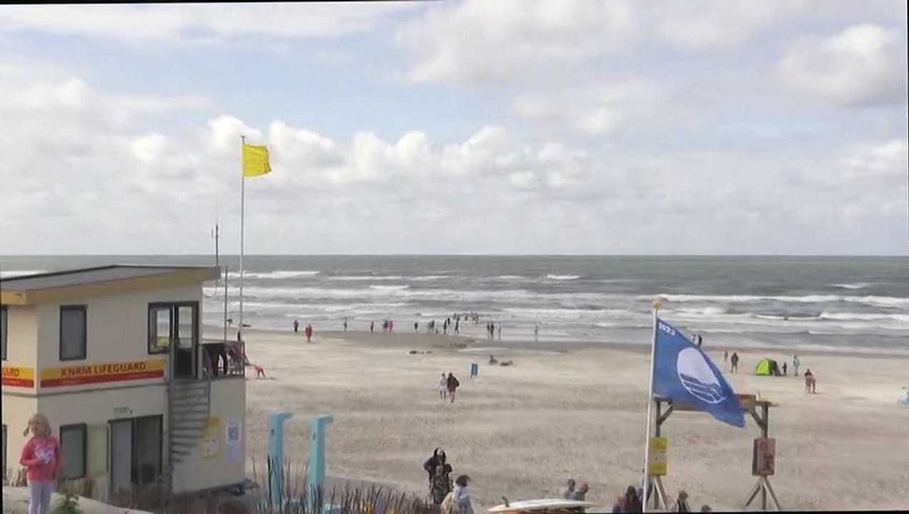 Feuer auf Autofrachter in der Nordsee könnte noch Tage brennen