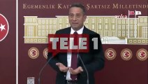 Emekliye zam yok! Başarır: Saray’ın 1 dakikası 2 emekli maaşı