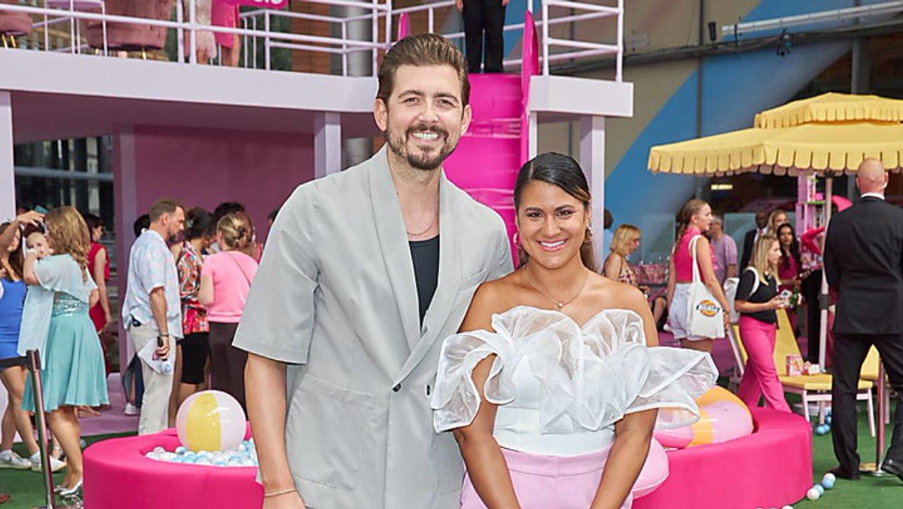 Steffi Brungs: Dieser „Frühstücksfernsehen“-Moderator ist ihr Mann