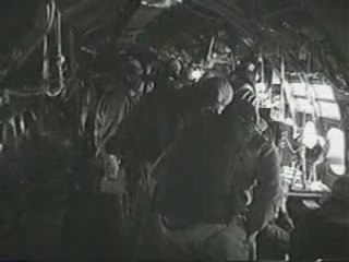 Explosion Atomique sous- marine