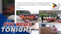 PBBM assures gov't will provide necessary aid for damage, problems caused by #EgayPH