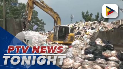Senators to pass bill on transforming solid waste to energy