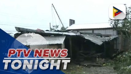 NDRRMC: Over 44K families affected by Typhoon #EgayPH, habagat