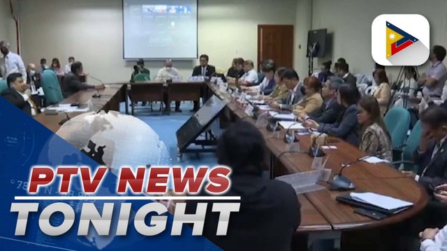 Senate conducts hearing on Apprenticeship Act