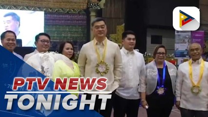 Iligan City making significant strides on digitalization, inclusive growth