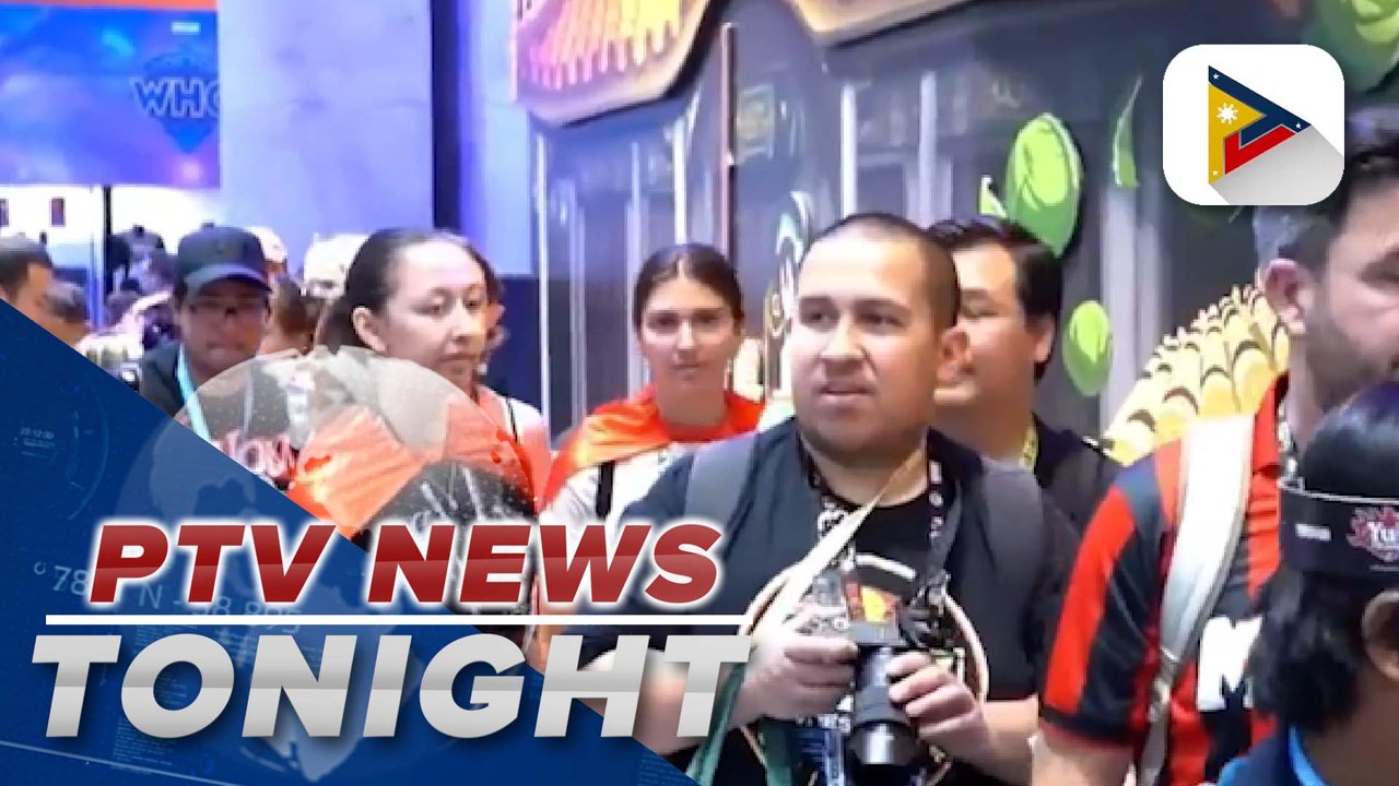 Fans still came in droves to Comic Book Convention in San Diego despite looming strike