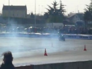 paris tuning show 2008