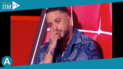 Slimane émouvant sur ses problèmes de poids : le célèbre coach livre un témoignage fort dans The Voi