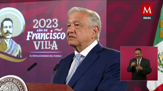 Serenos morenos : AMLO pide a simpatizantes no caer en provocaciones