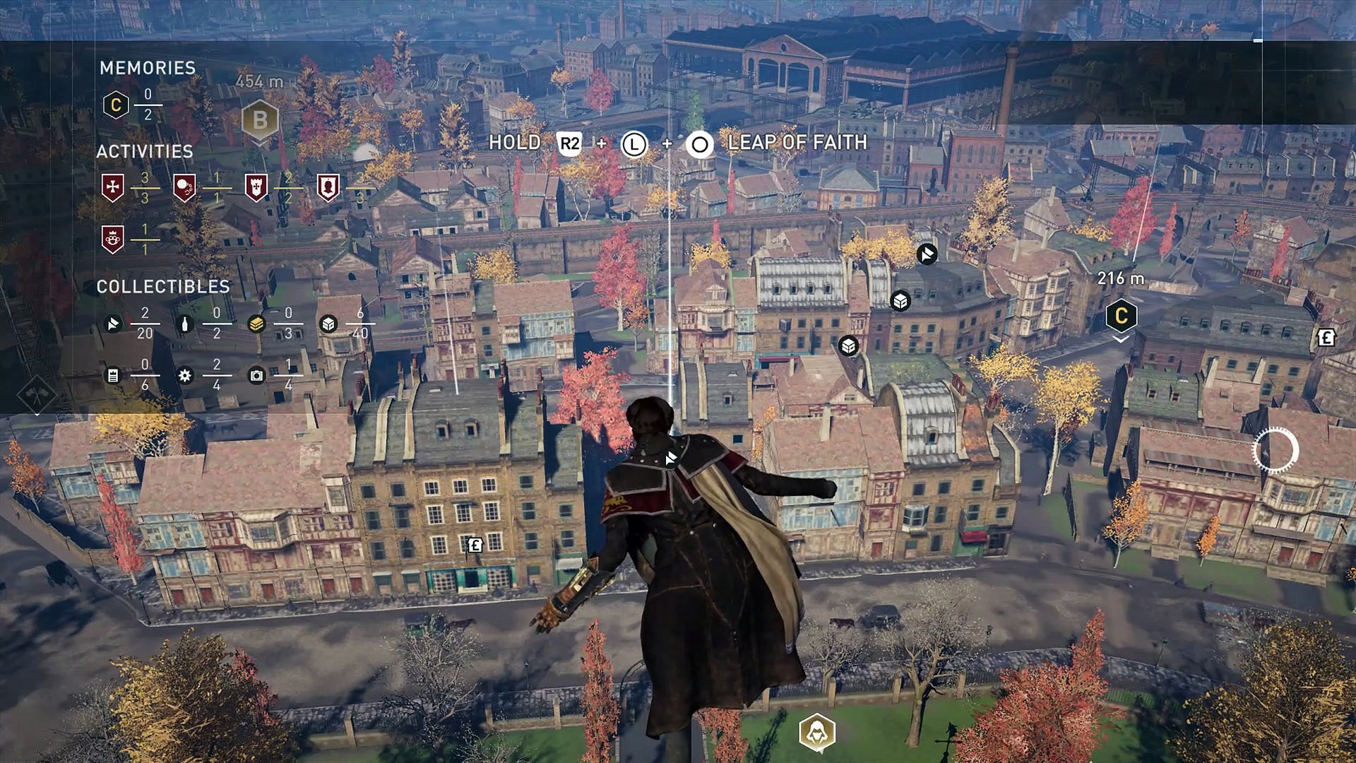 Assassin's Creed Syndicate Full Gameplay #45